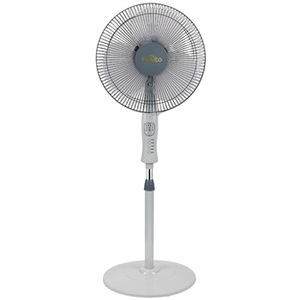 如何选购一台优质电风扇？主流品牌与风机技术深度解析