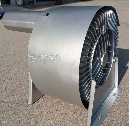 探索北京美其乐1.5kw高压鼓风机 高效能与可靠制造的双重保障