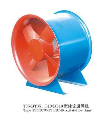 邯郸东方风机 轴流风机与风扇制造的卓越之选