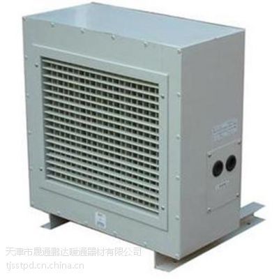 聚焦暖通核心部件 选购空调风机的专业指南与行业解析